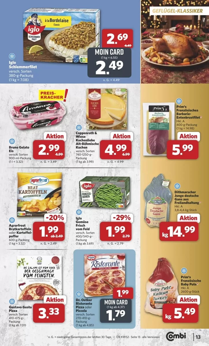 Combi folder – pagina 13