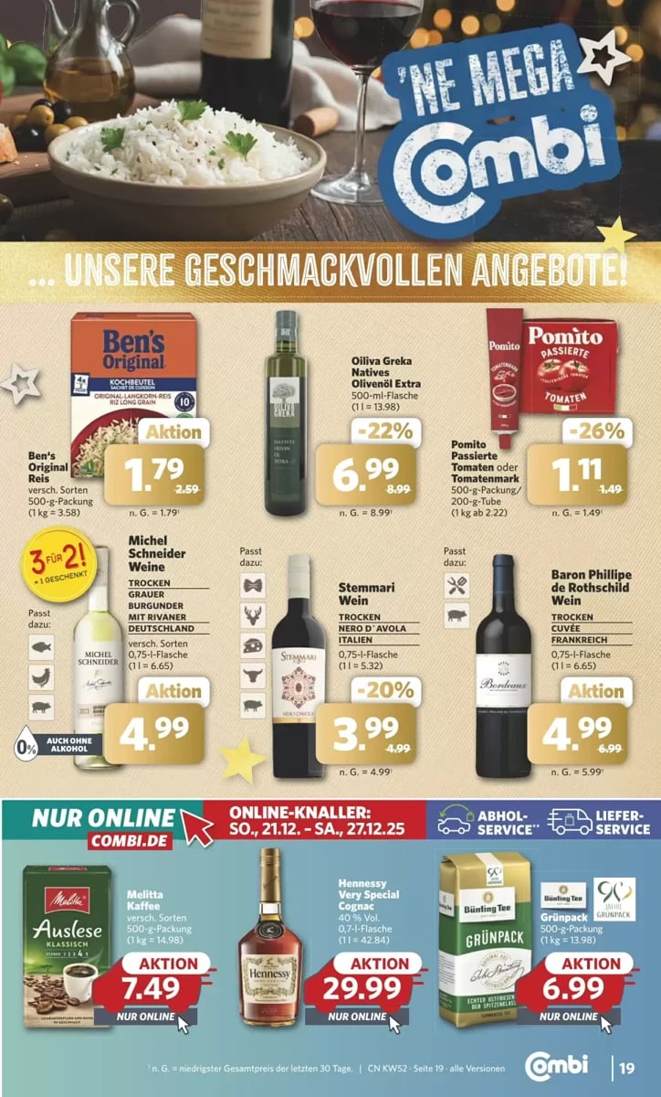 Combi folder – pagina 19