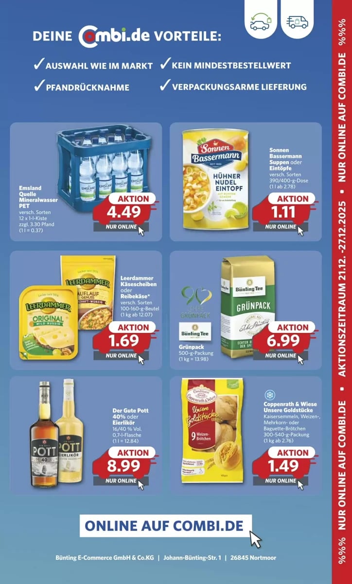 Combi folder – pagina 31
