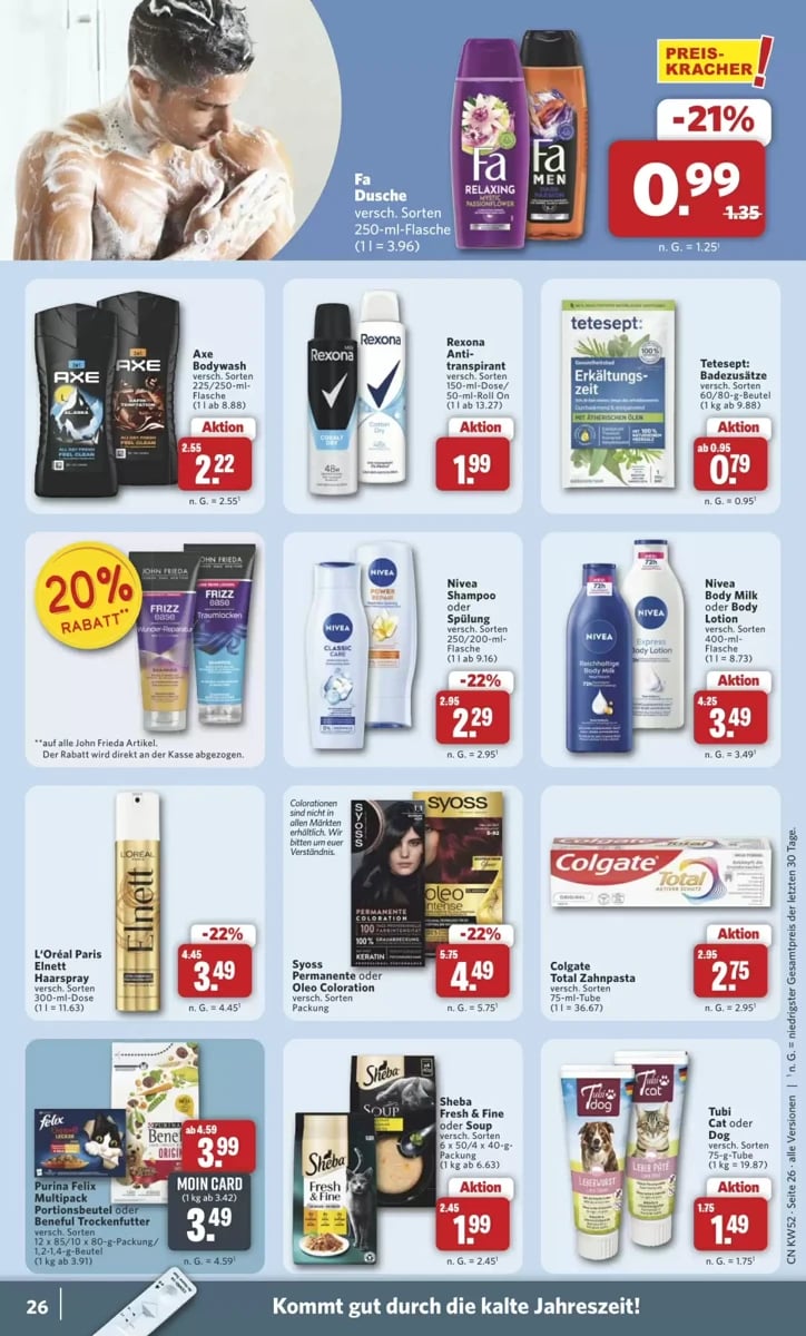 Combi folder – pagina 26