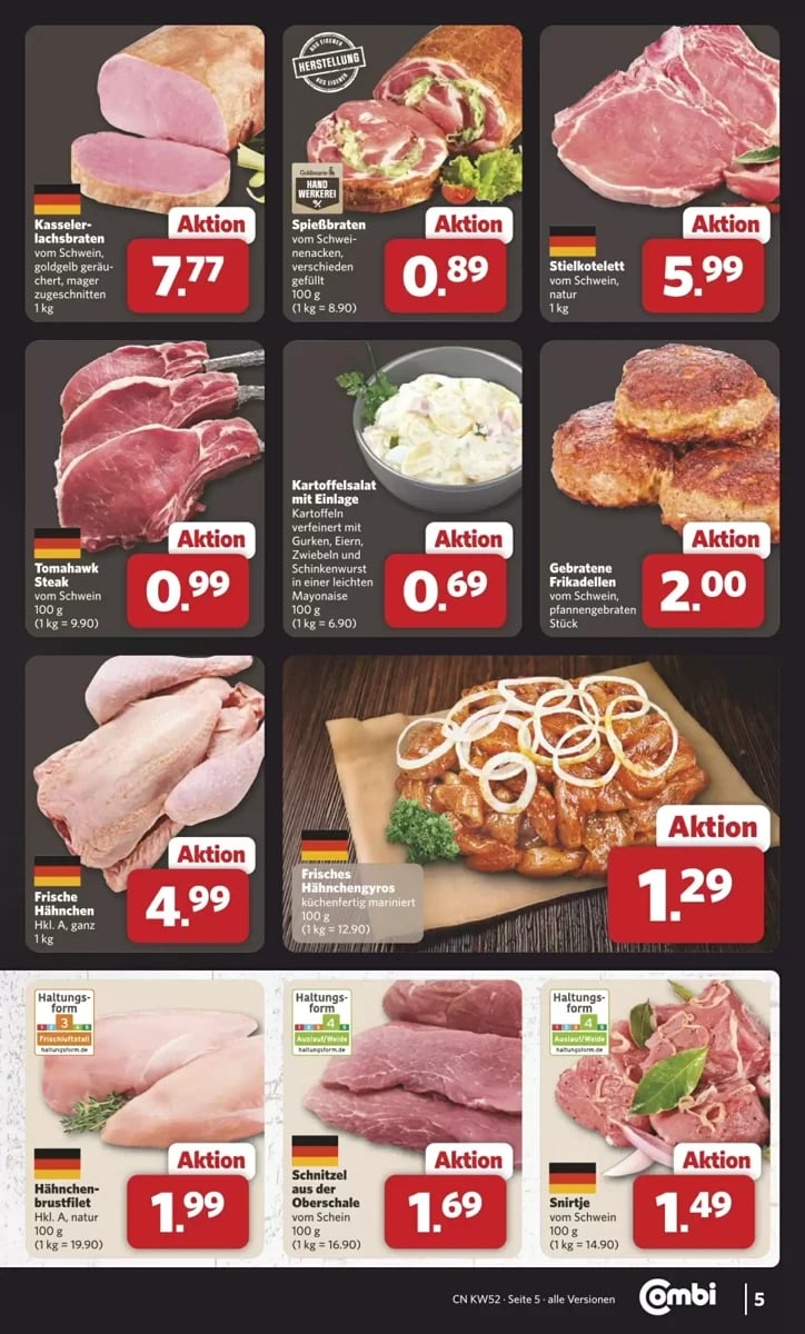 Combi folder – pagina 5