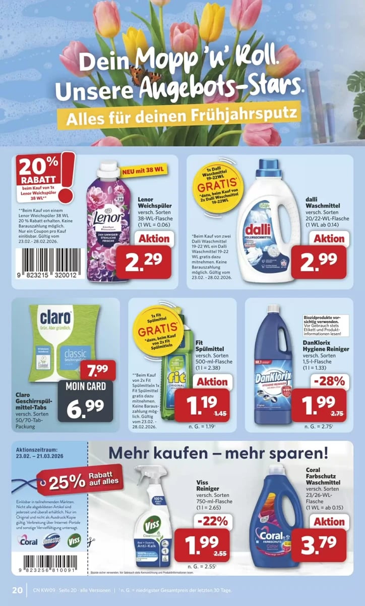 Combi folder – pagina 21