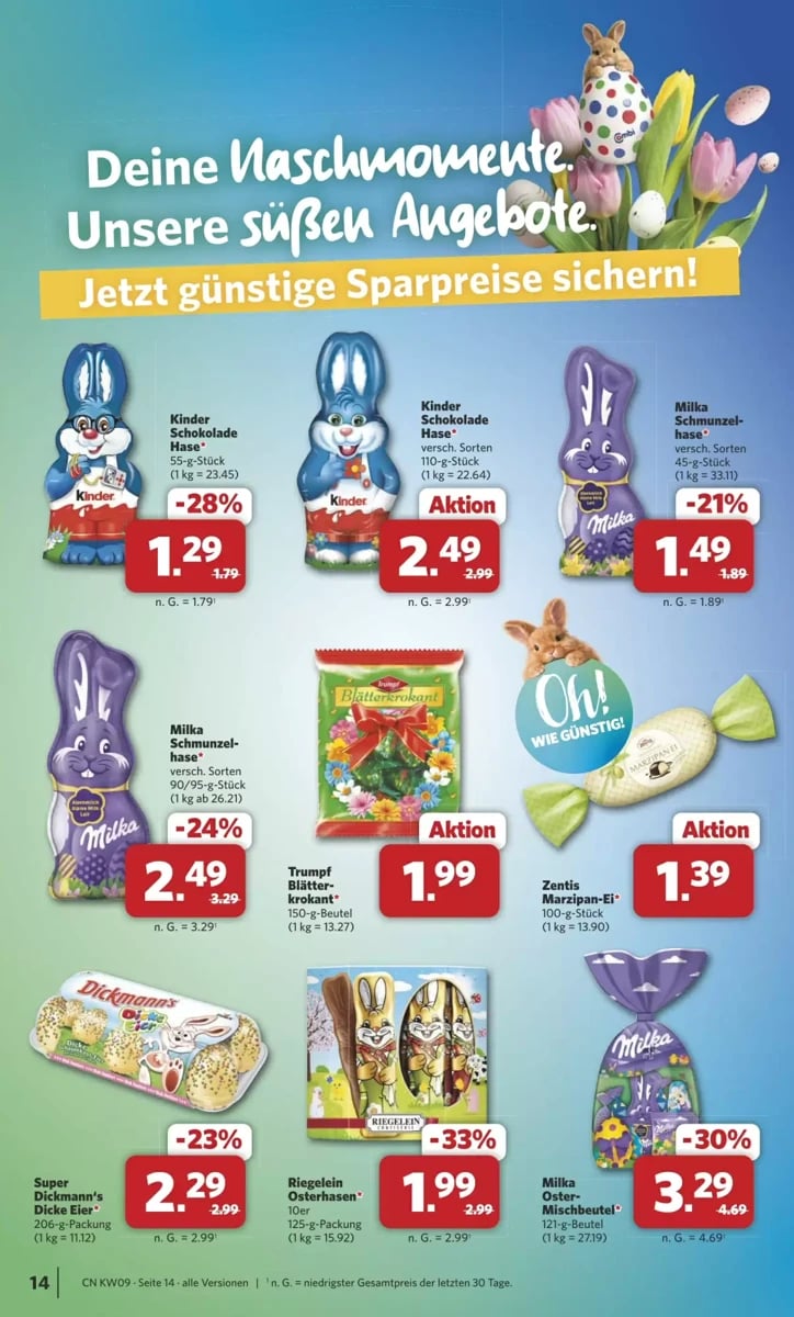 Combi folder – pagina 14