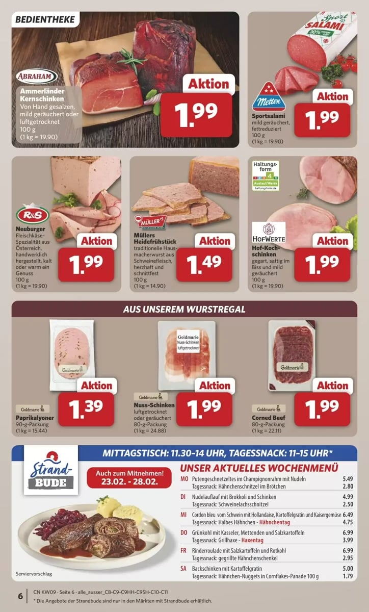 Combi folder – pagina 6