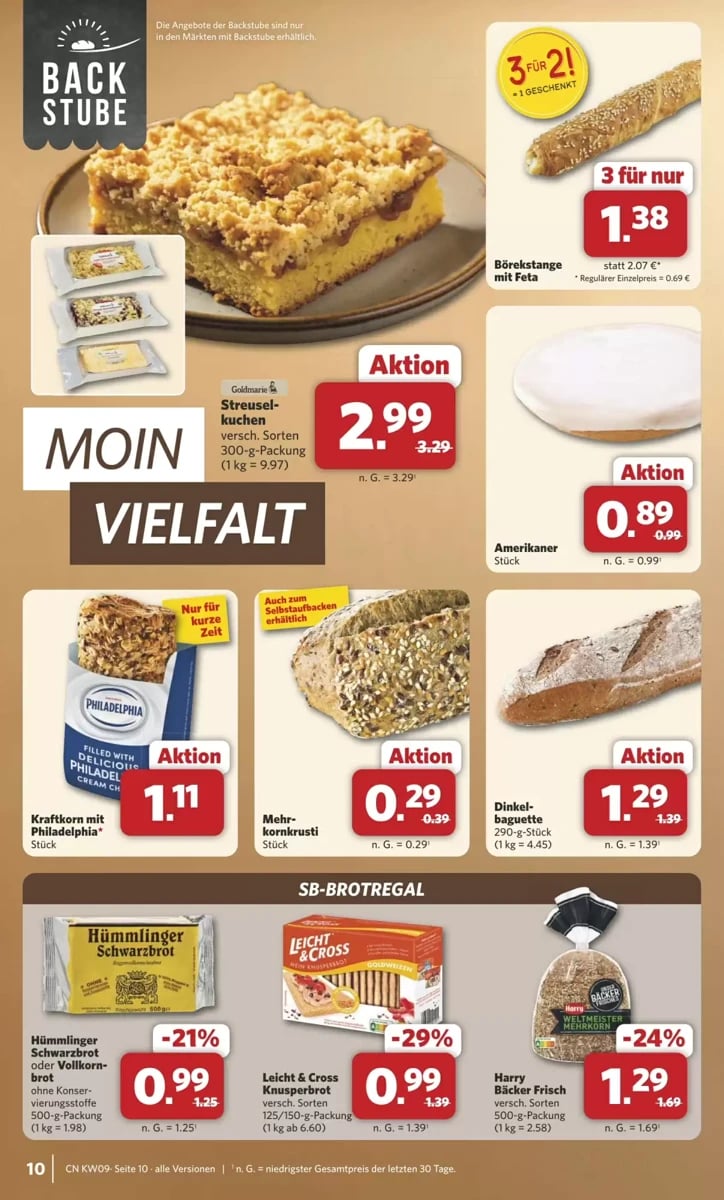 Combi folder – pagina 10