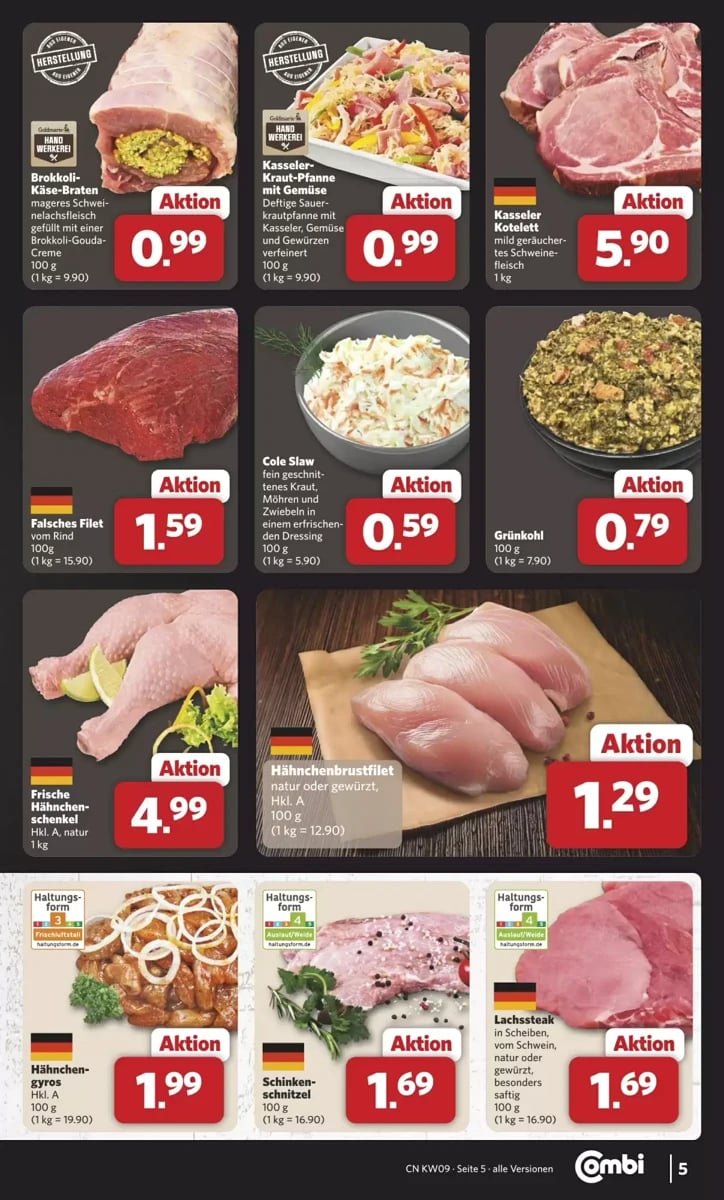 Combi folder – pagina 5