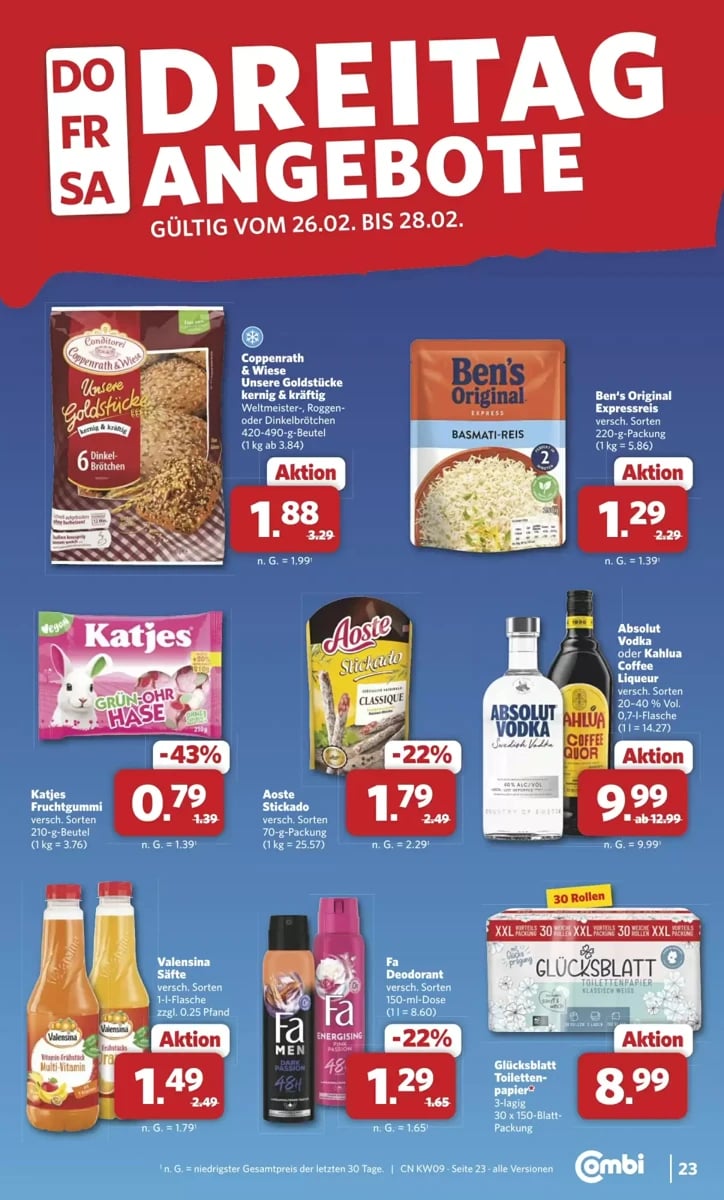 Combi folder – pagina 24