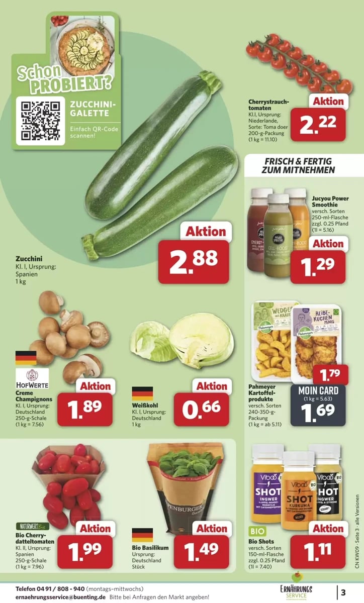 Combi folder – pagina 3
