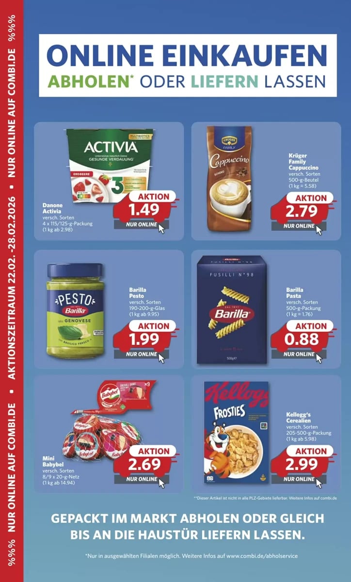 Combi folder – pagina 27