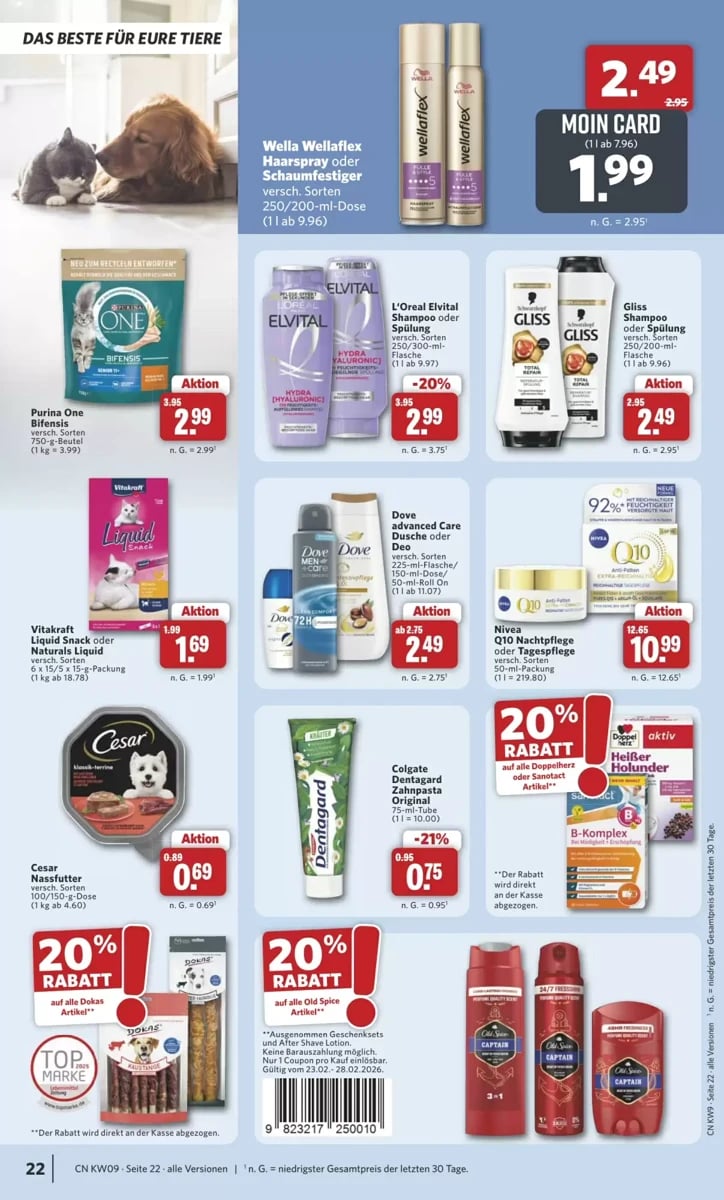 Combi folder – pagina 23