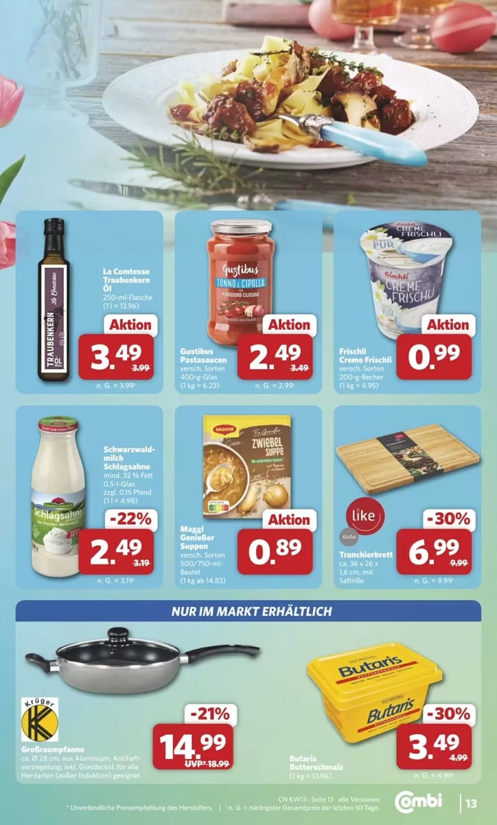 Combi folder – pagina 13