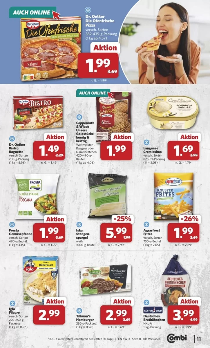 Combi folder – pagina 11