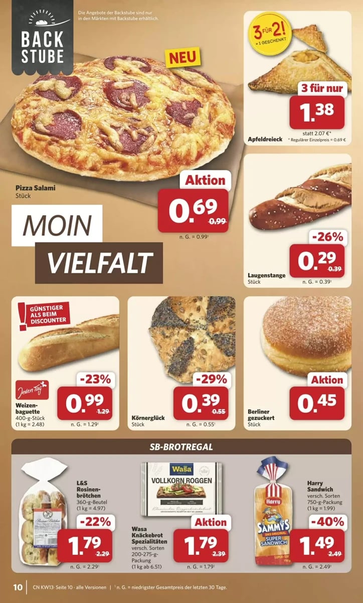 Combi folder – pagina 10