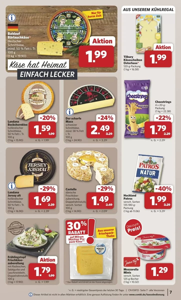 Combi folder – pagina 7