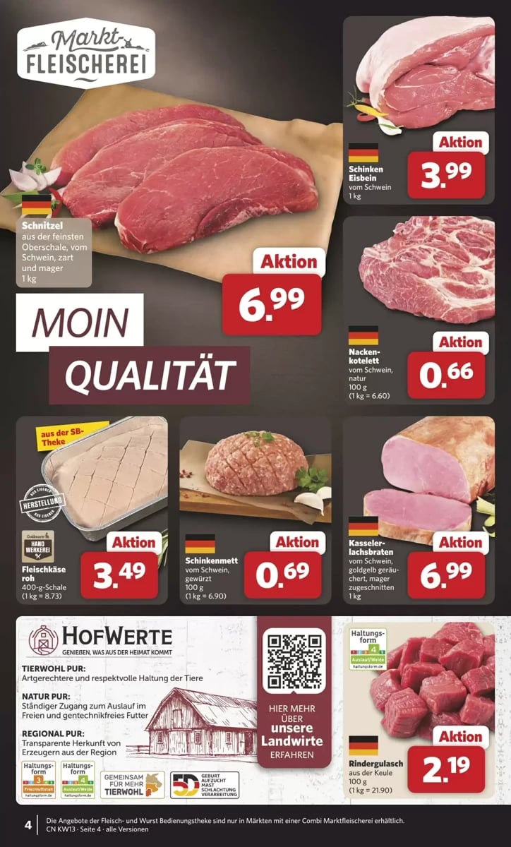 Combi folder – pagina 4