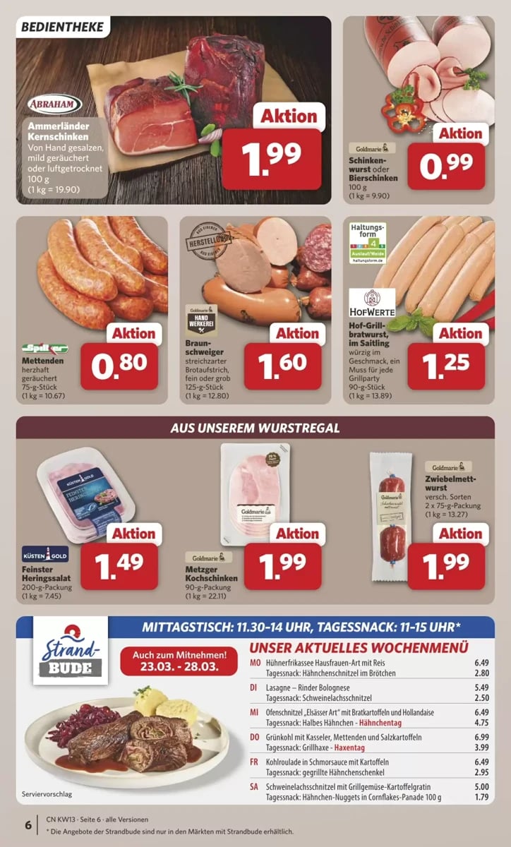 Combi folder – pagina 6