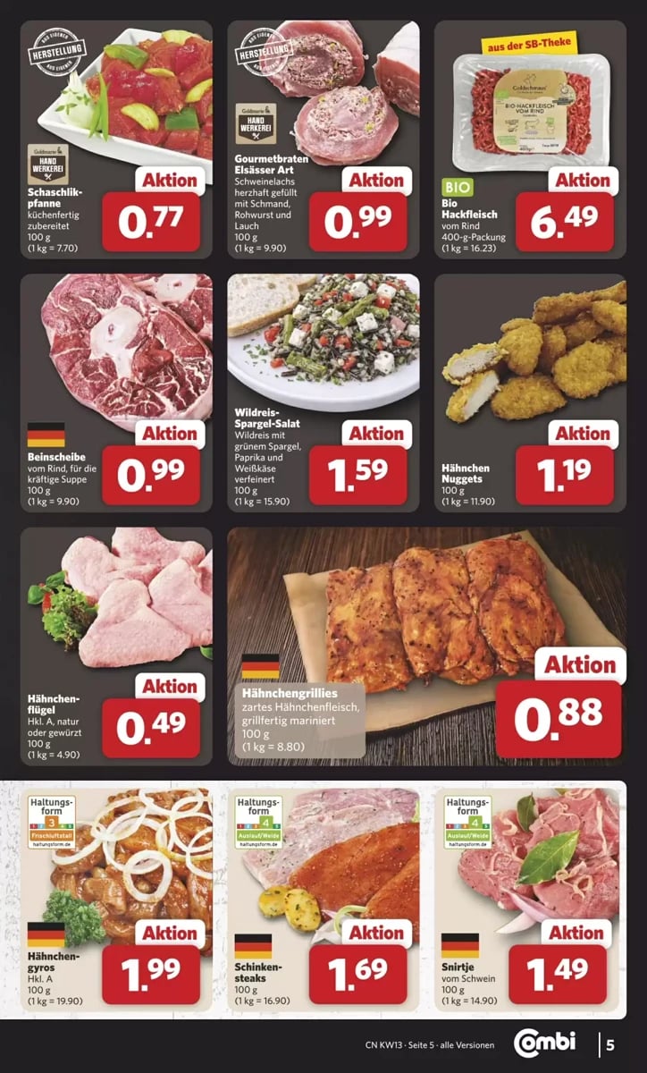 Combi folder – pagina 5