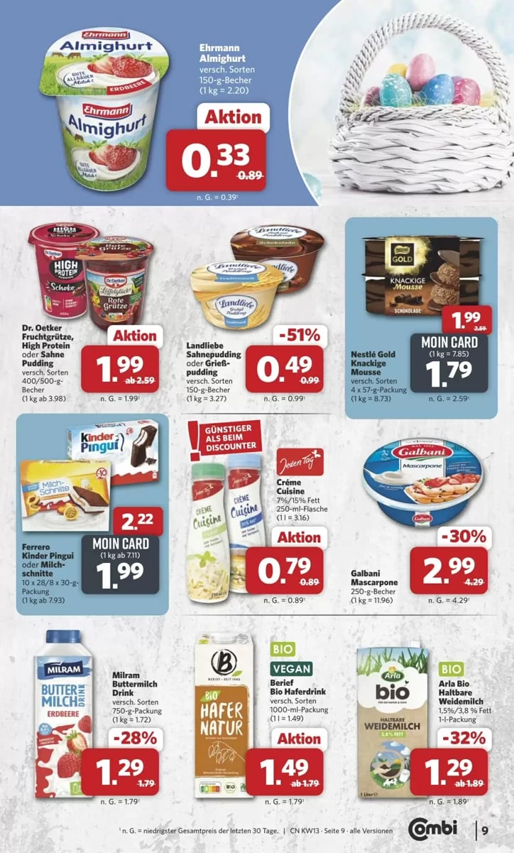 Combi folder – pagina 9