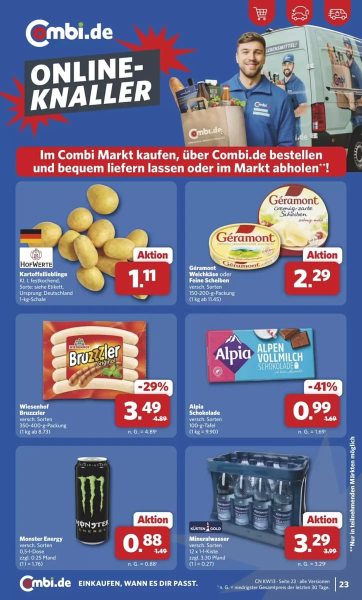 Combi folder – pagina 23