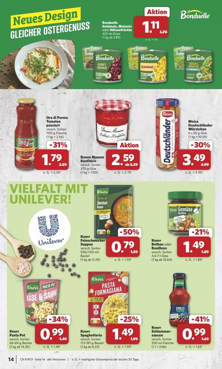 Combi folder – pagina 14