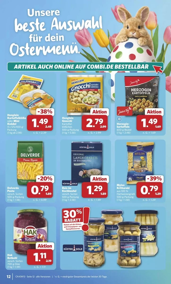 Combi folder – pagina 12