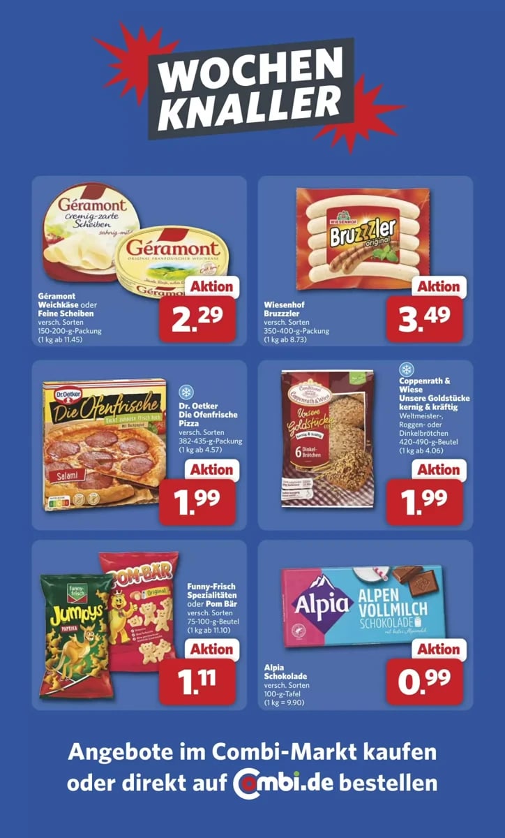 Combi folder – pagina 25