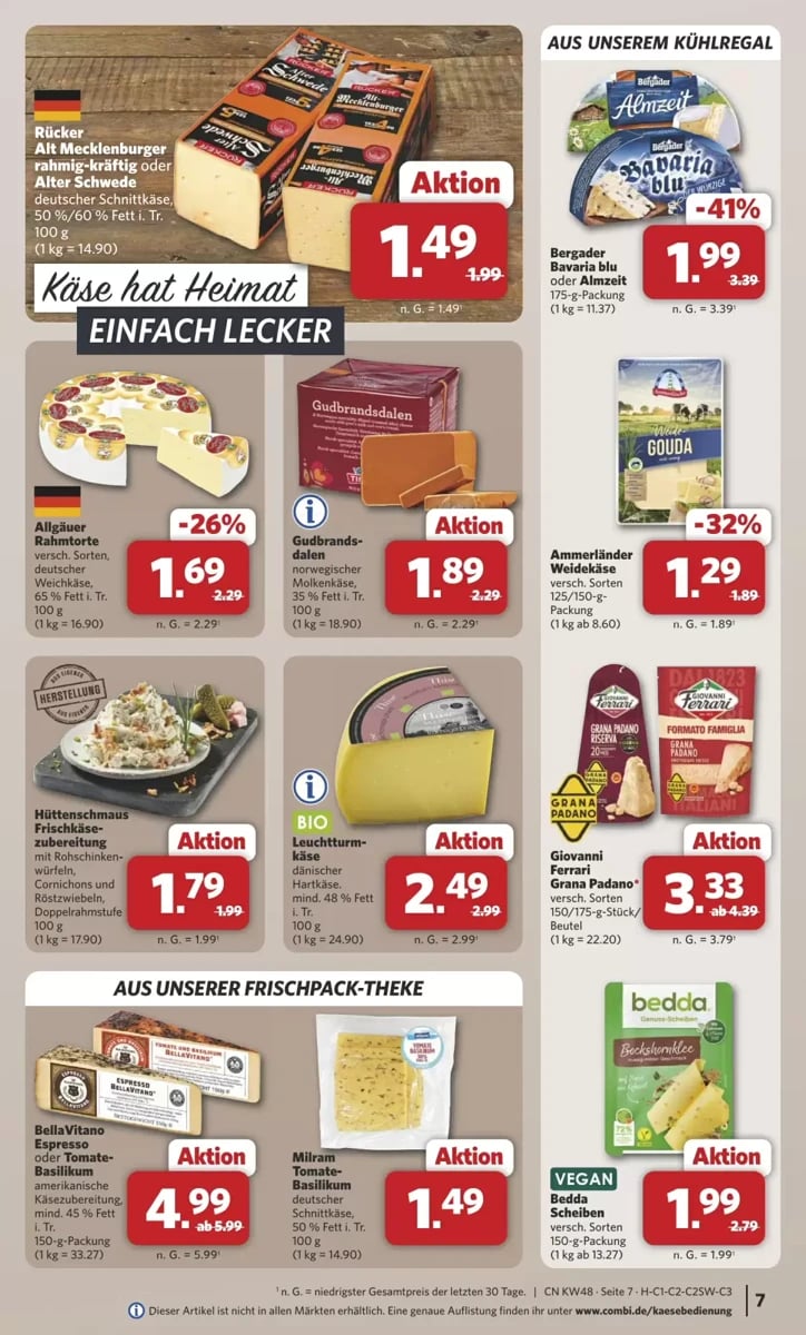 Combi folder – pagina 7