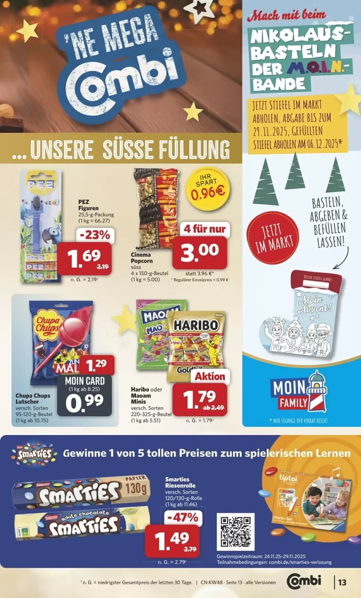 Combi folder – pagina 14