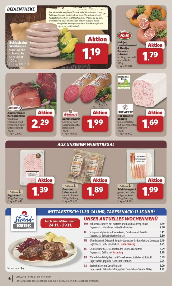 Combi folder – pagina 6