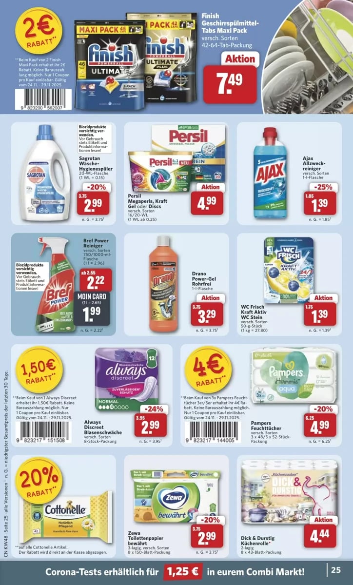 Combi folder – pagina 27