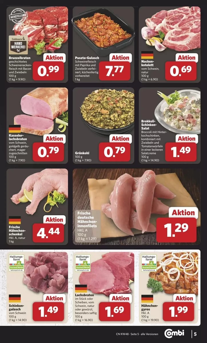 Combi folder – pagina 5