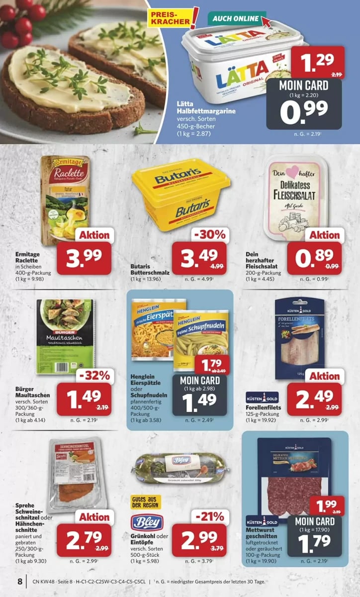 Combi folder – pagina 8