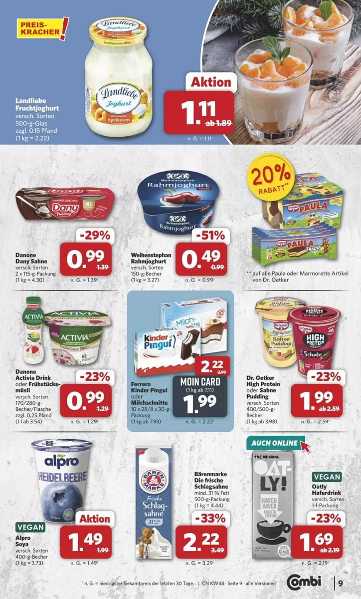 Combi folder – pagina 9