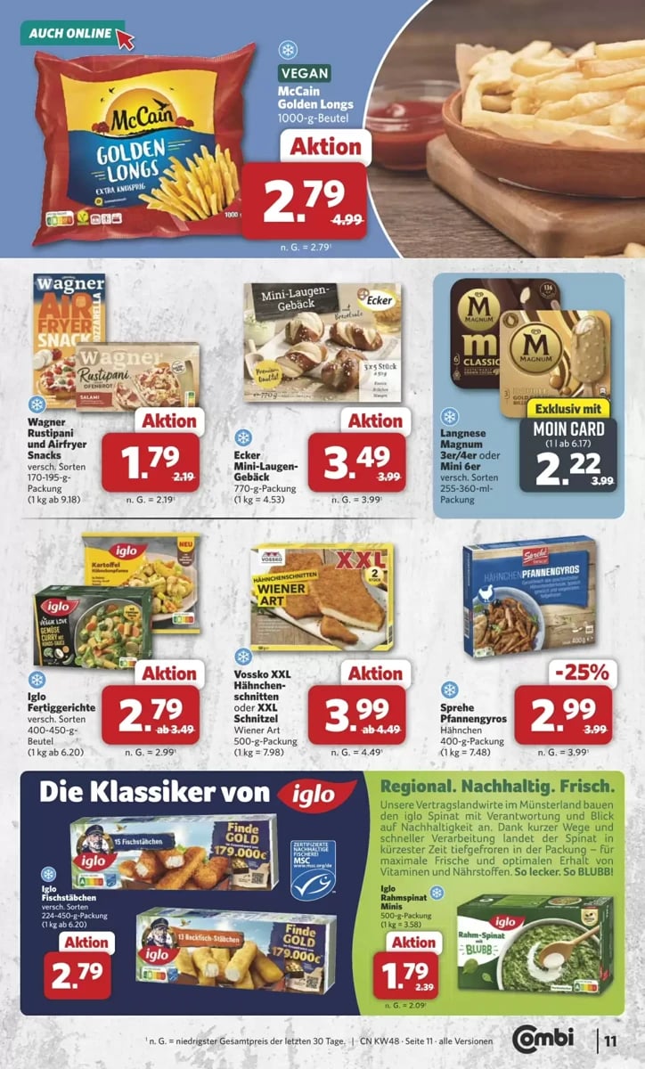 Combi folder – pagina 12