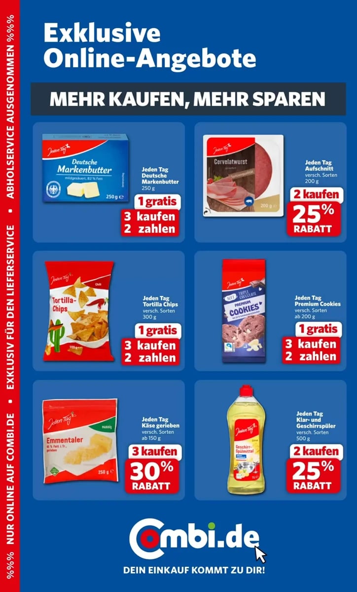 Combi folder – pagina 25