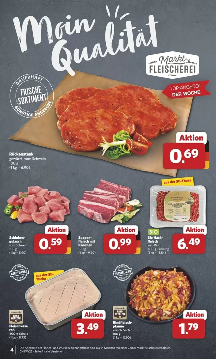 Combi folder – pagina 4