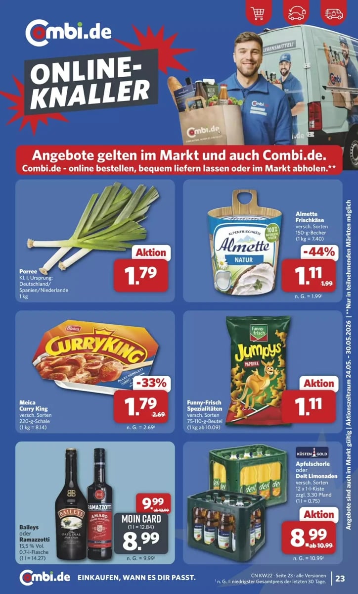Combi folder – pagina 23
