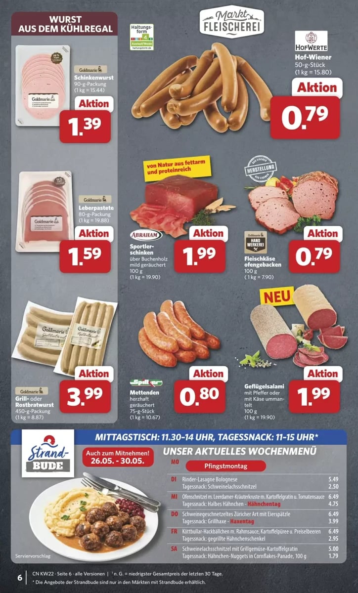 Combi folder – pagina 6