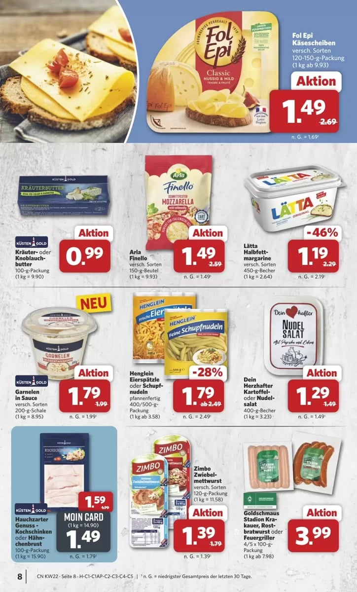 Combi folder – pagina 8