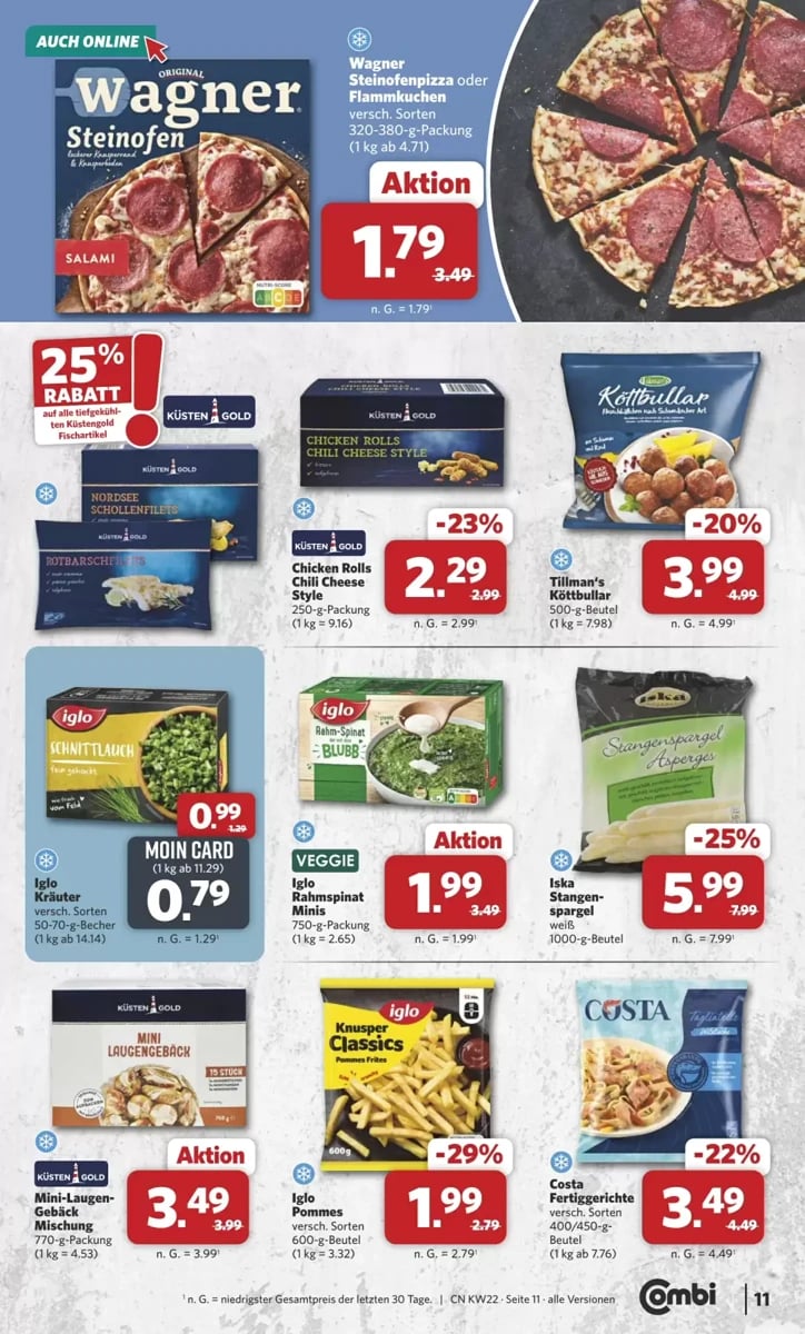 Combi folder – pagina 11