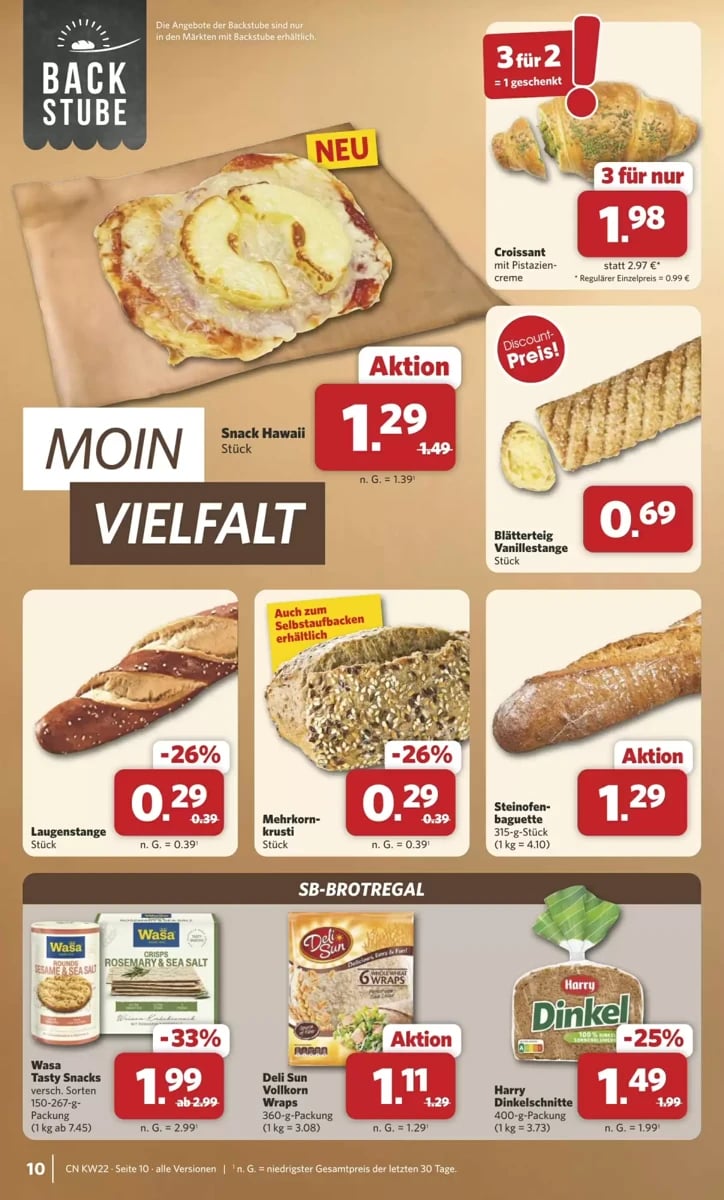 Combi folder – pagina 10