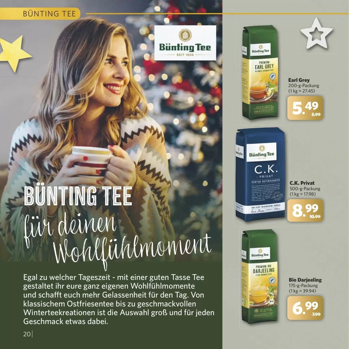 Combi folder – pagina 20