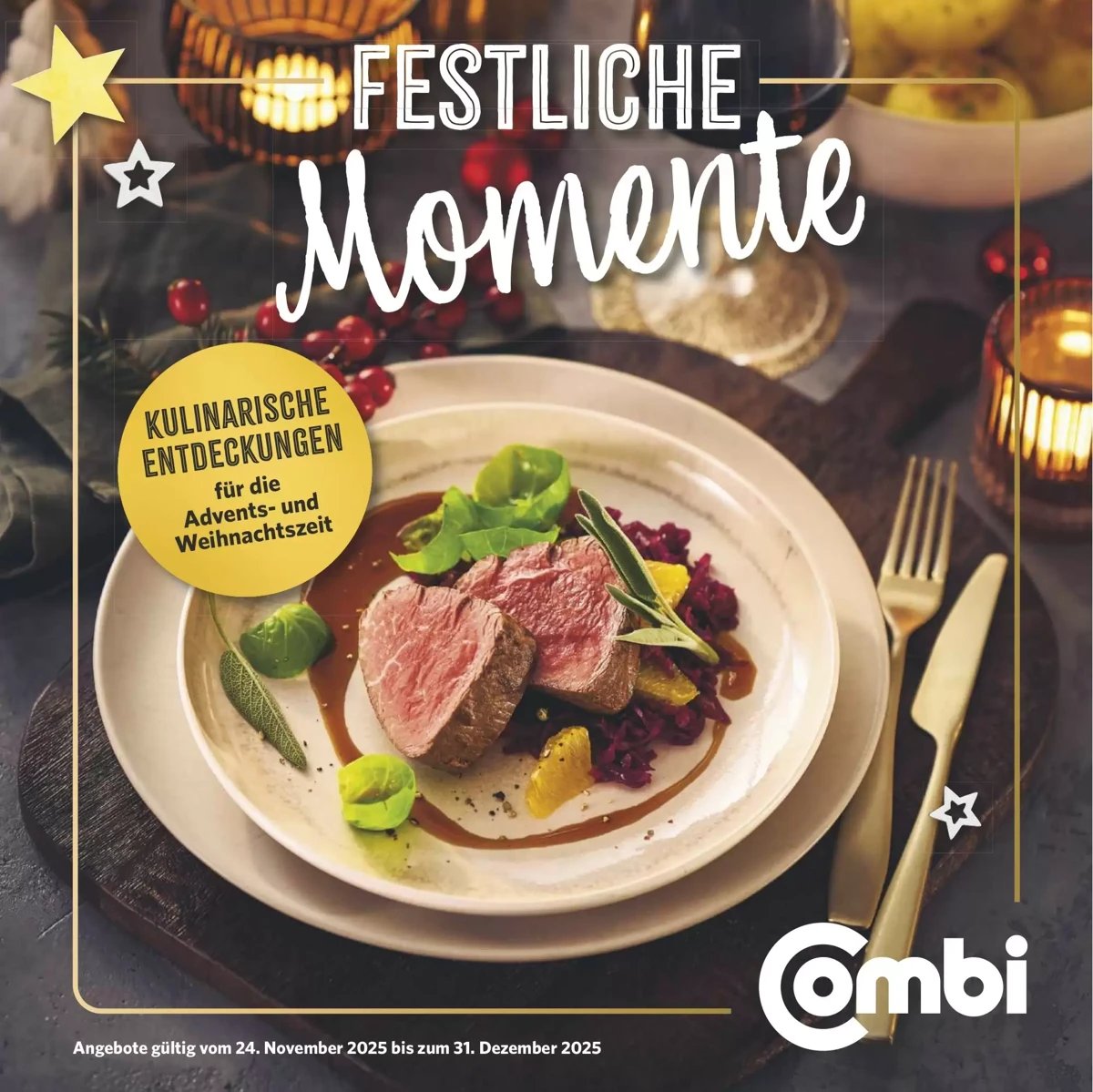 Combi folder – pagina 1
