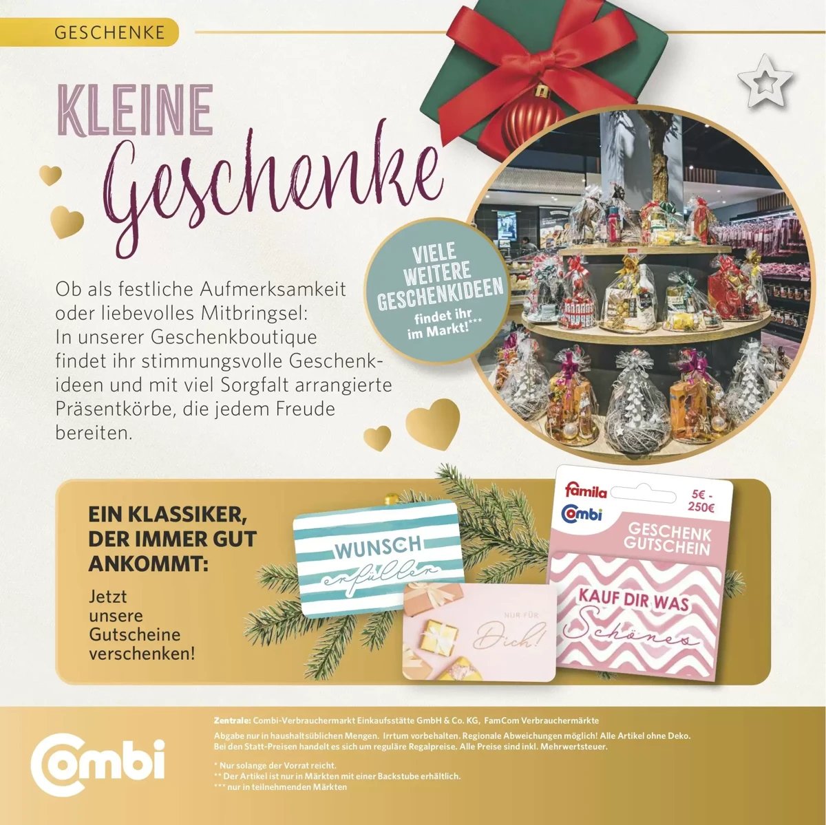 Combi folder – pagina 32
