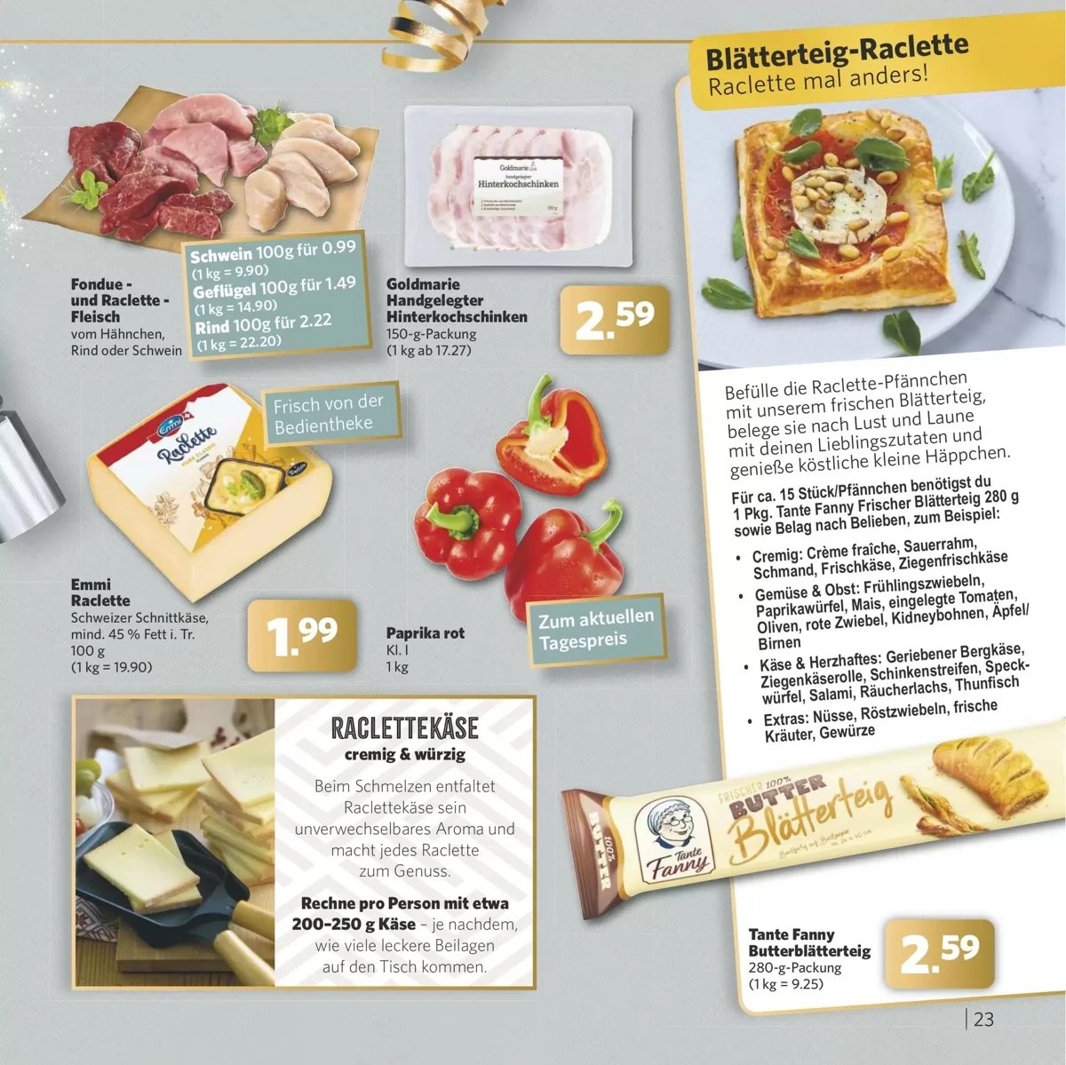 Combi folder – pagina 23
