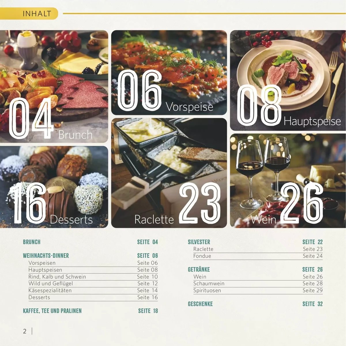 Combi folder – pagina 2