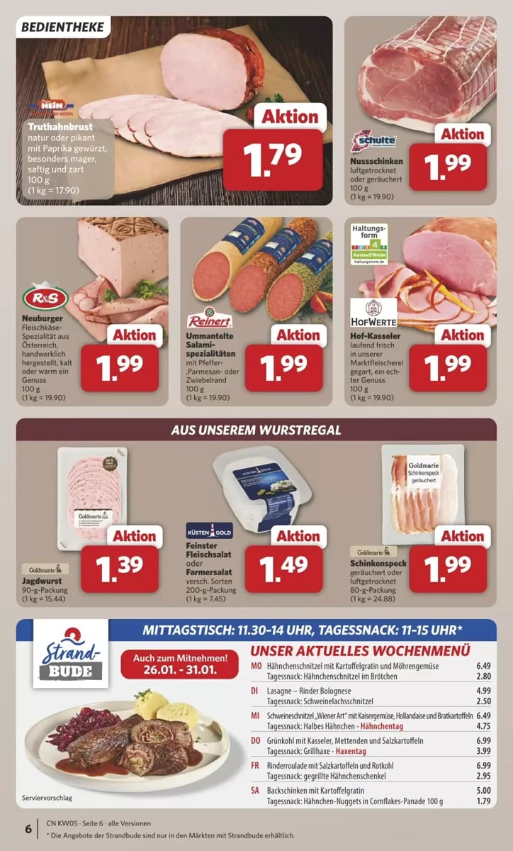Combi folder – pagina 6
