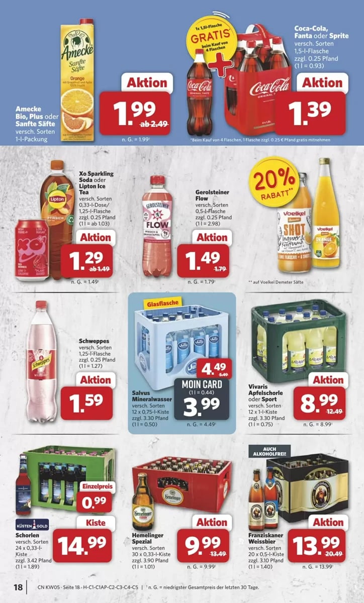 Combi folder – pagina 18