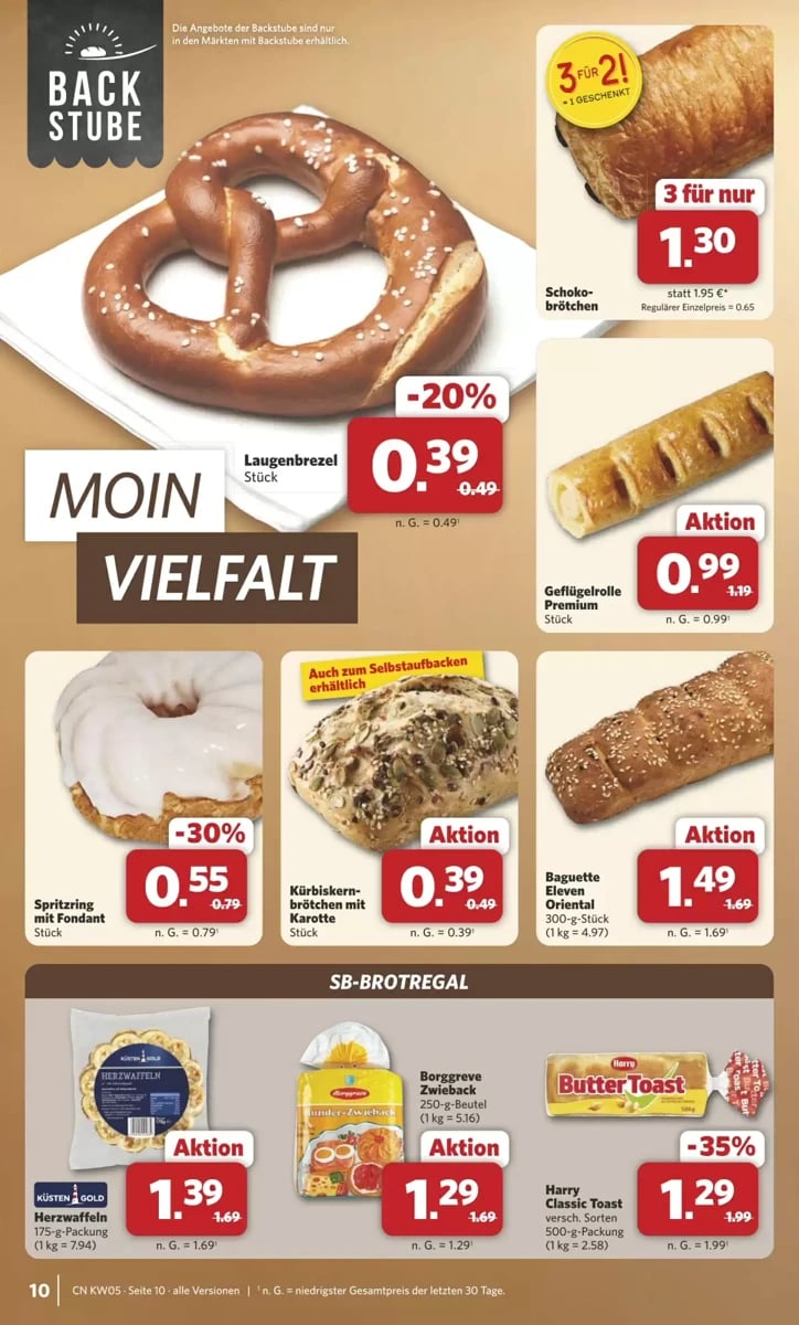 Combi folder – pagina 10