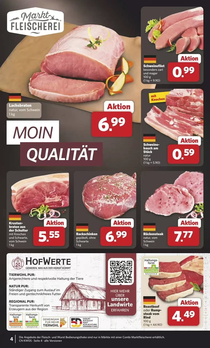 Combi folder – pagina 4